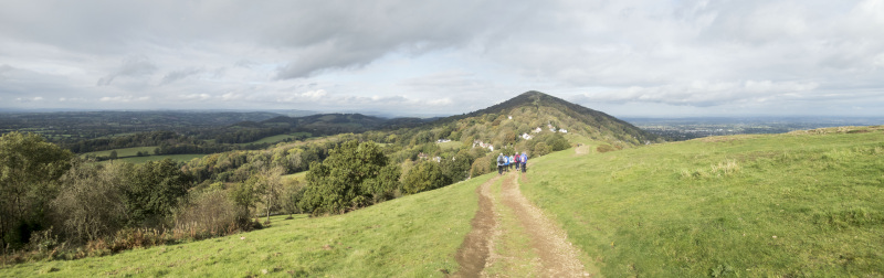 Photograph of Walking Route - Image 34