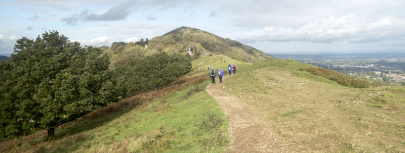 Photograph of Walking Route - Image 35