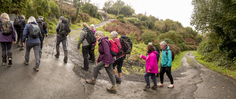 Photograph of Walking Route - Image 3