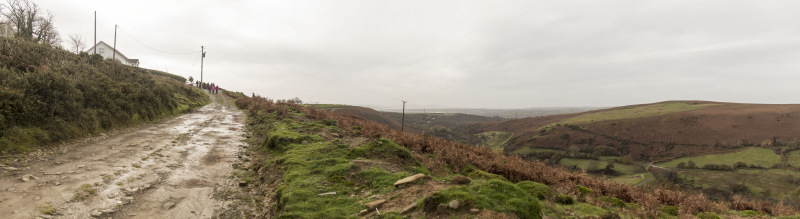 Photograph of Walking Route - Image 17