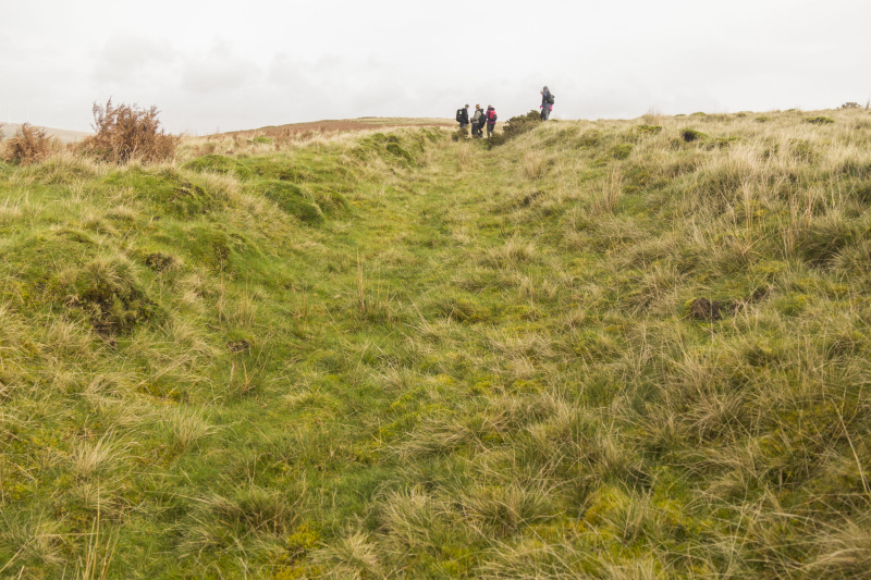 Photograph of Walking Route - Image 19