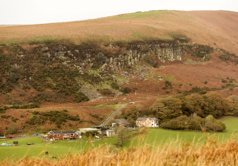 Photograph of Walking Route - Image 20