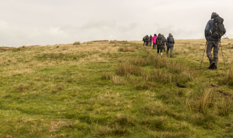 Photograph of Walking Route - Image 25