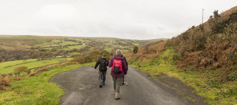 Photograph of Walking Route - Image 30