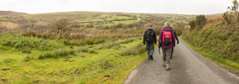 Photograph of Walking Route - Image 31