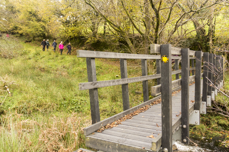 Photograph of Walking Route - Image 36