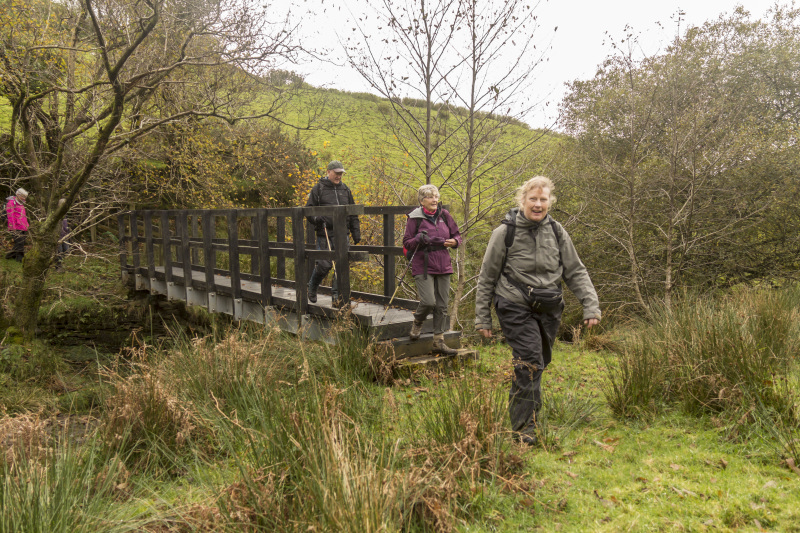 Photograph of Walking Route - Image 37