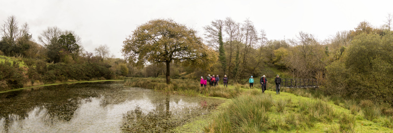 Photograph of Walking Route - Image 38