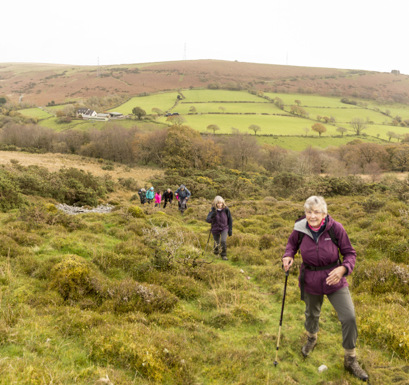 Photograph of Walking Route - Image 46