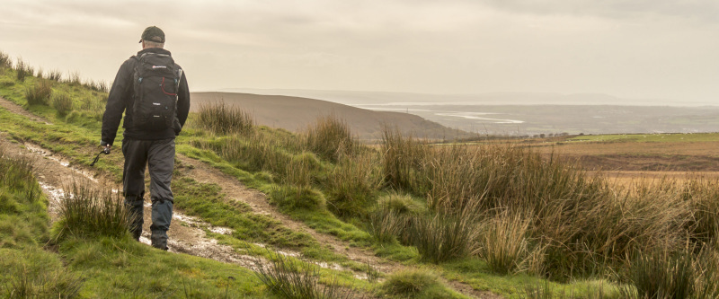 Photograph of Walking Route - Image 47