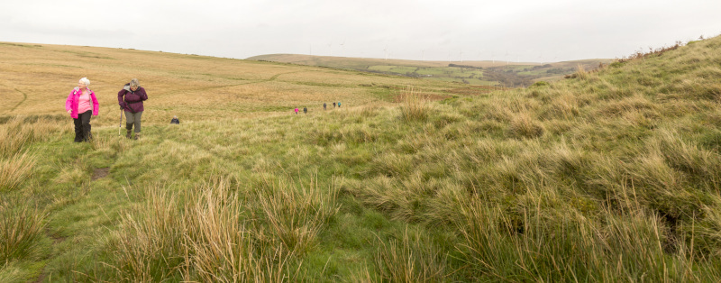 Photograph of Walking Route - Image 48