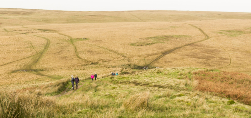 Photograph of Walking Route - Image 49