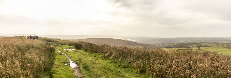 Photograph of Walking Route - Image 51