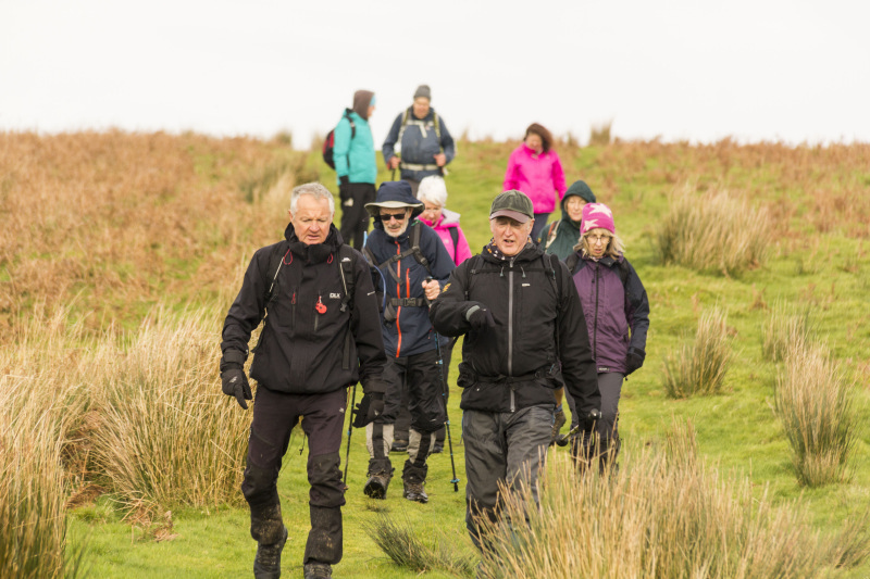 Photograph of Walking Route - Image 54