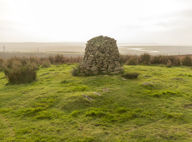 Photograph of Walking Route - Image 55