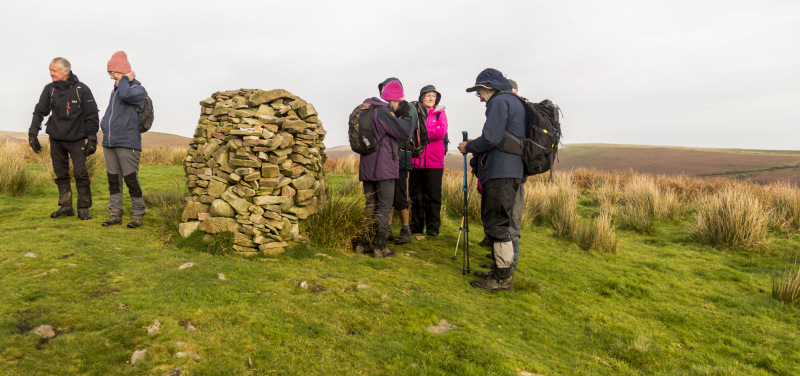 Photograph of Walking Route - Image 57