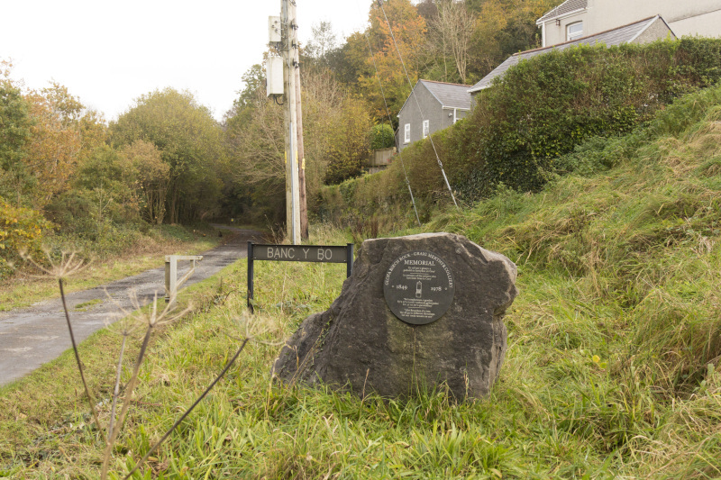 Photograph of Walking Route - Image 58