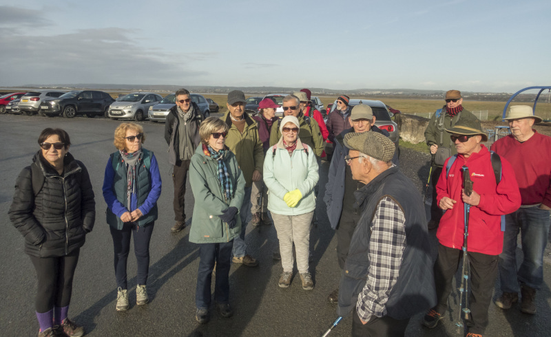 Photograph of Walking Route - Image 2