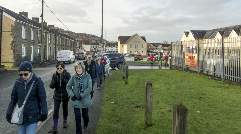 Photograph of Walking Route - Image 4