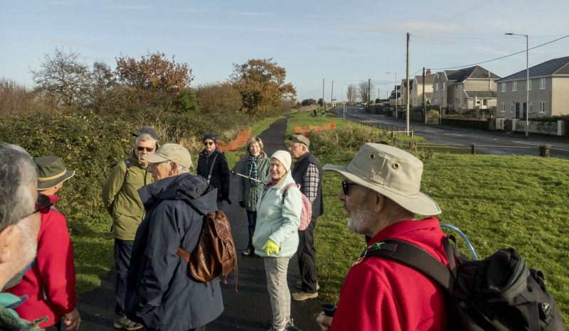 Photograph of Walking Route - Image 9