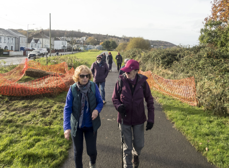 Photograph of Walking Route - Image 10