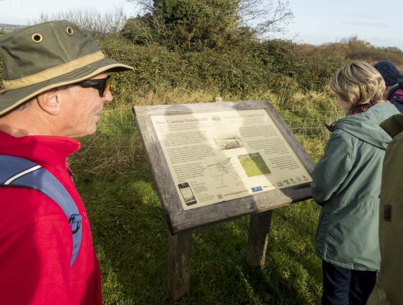 Photograph of Walking Route - Image 11