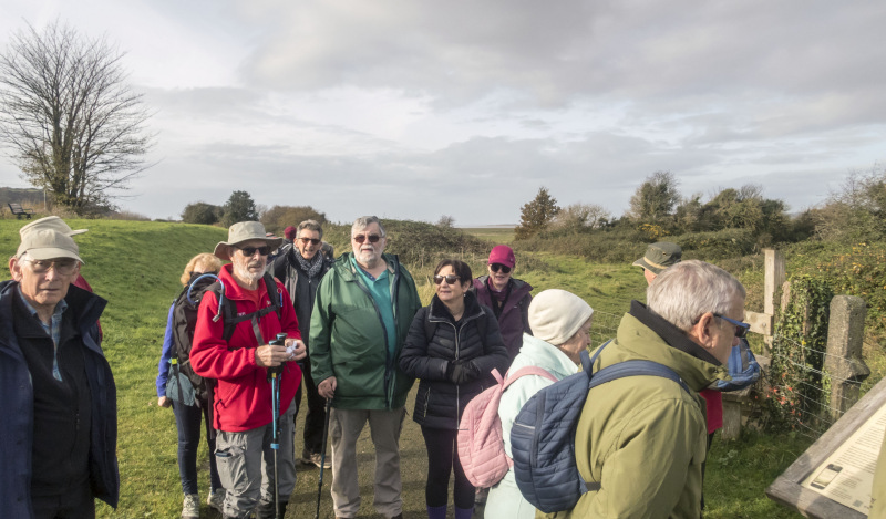 Photograph of Walking Route - Image 13