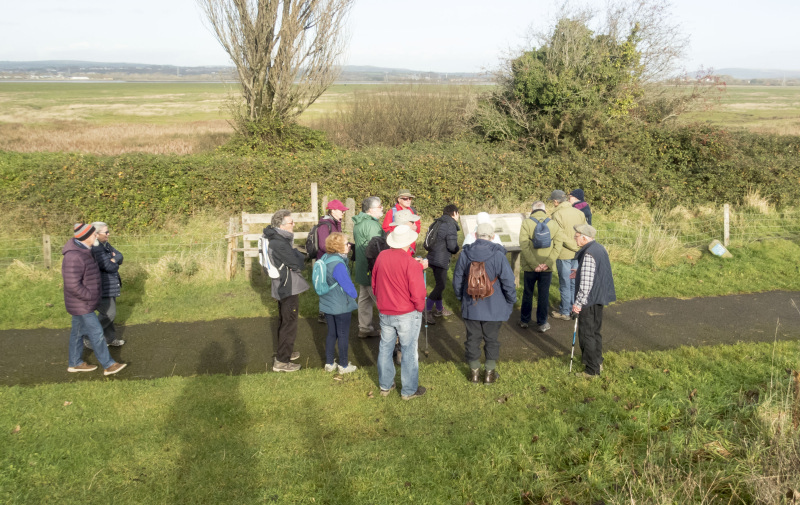 Photograph of Walking Route - Image 14