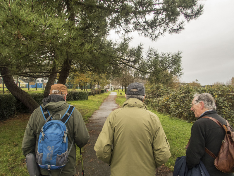 Photograph of Walking Route - Image 26