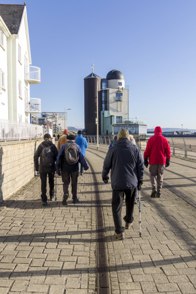 Photograph of Walking Route - Image 4