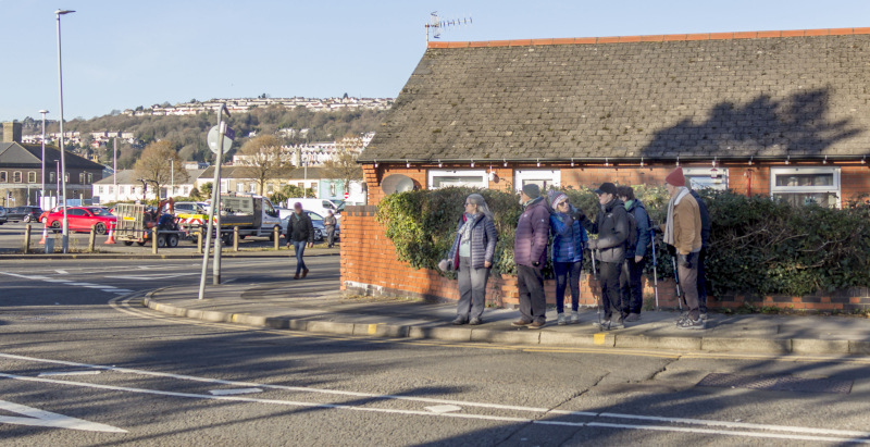 Photograph of Walking Route - Image 38