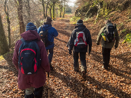 Briton Ferry walk