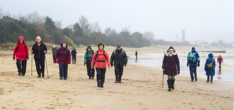 Photograph of Walking Route - Image 9