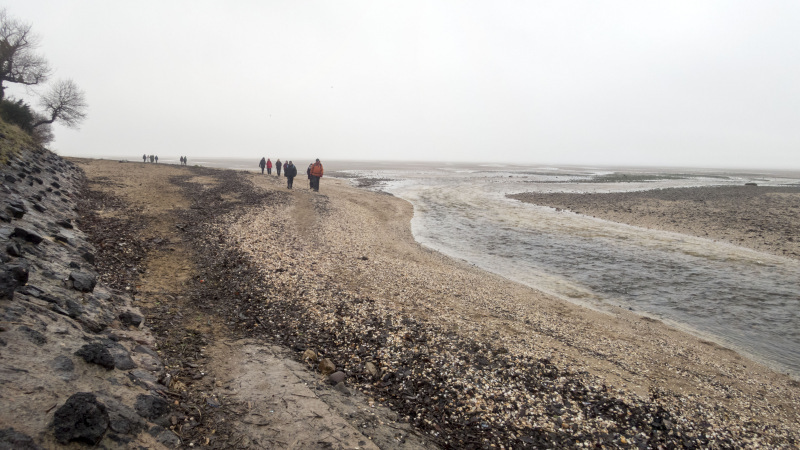 Photograph of Walking Route - Image 10