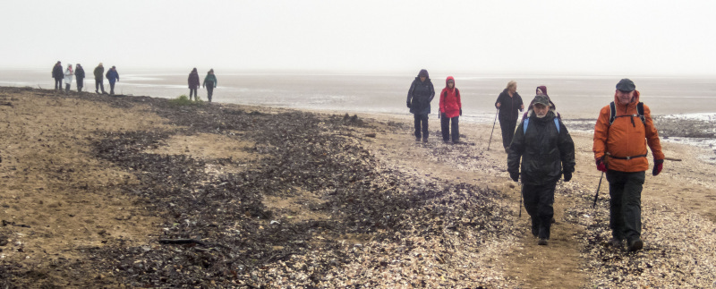 Photograph of Walking Route - Image 11