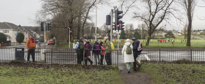 Photograph of Walking Route - Image 15