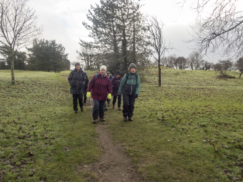 Photograph of Walking Route - Image 16