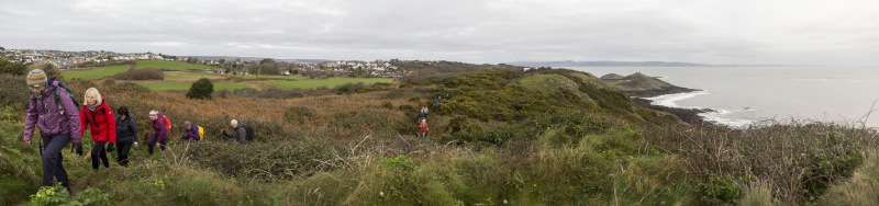 Photograph of Walking Route - Image 15
