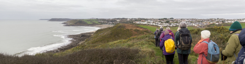 Photograph of Walking Route - Image 24