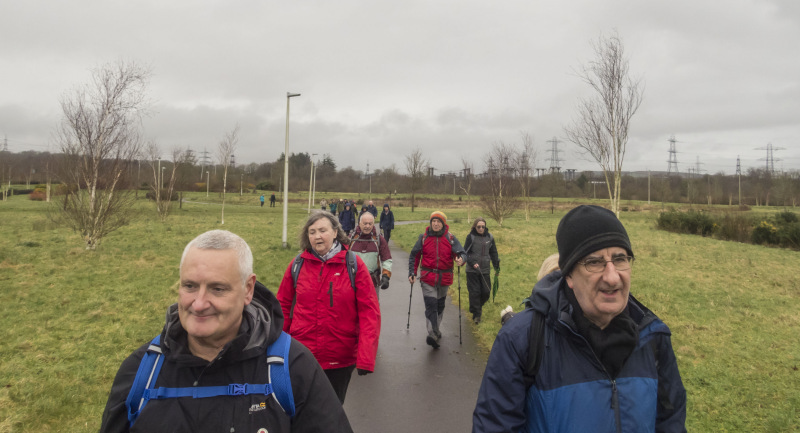 Photograph of Walking Route - Image 15