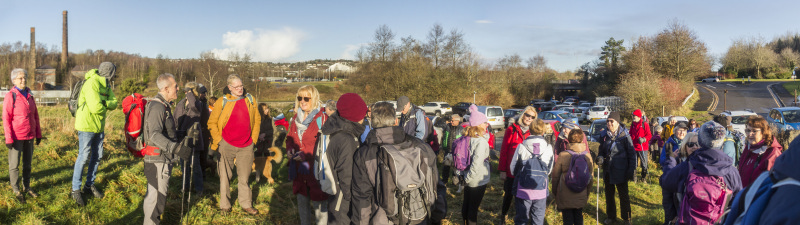 Photograph of Walking Route - Image 2