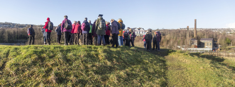 Photograph of Walking Route - Image 5