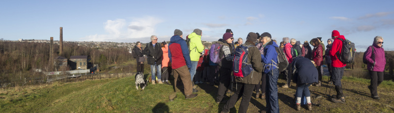 Photograph of Walking Route - Image 8