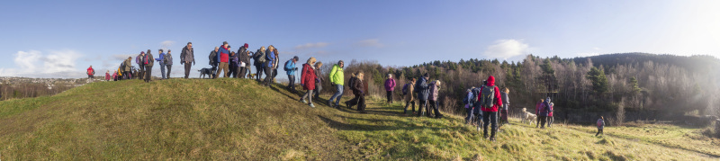 Photograph of Walking Route - Image 9