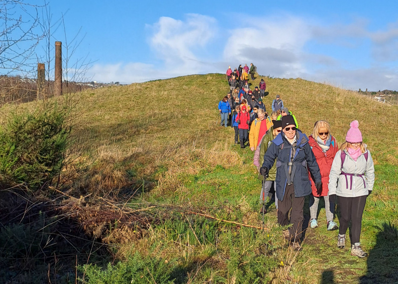 Photograph of Walking Route - Image 12