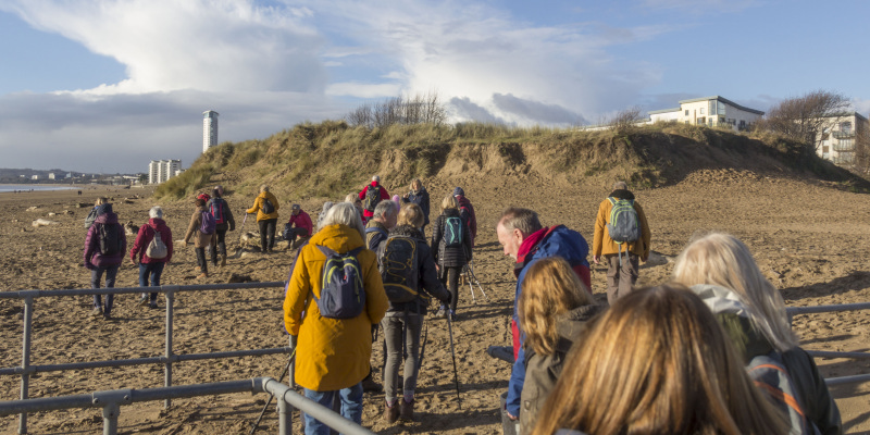 Photograph of Walking Route - Image 49