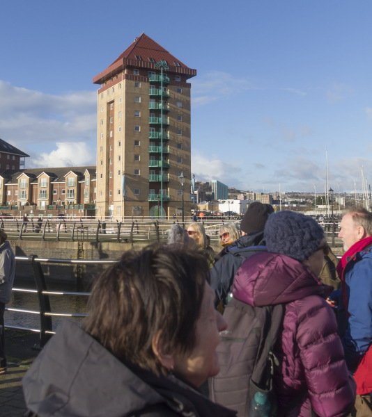 Photograph of Walking Route - Image 57