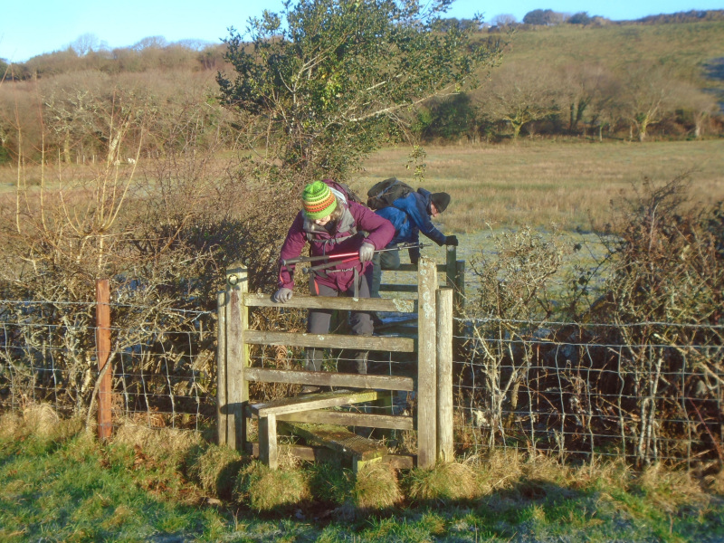 Photograph of Walking Route - Image 2