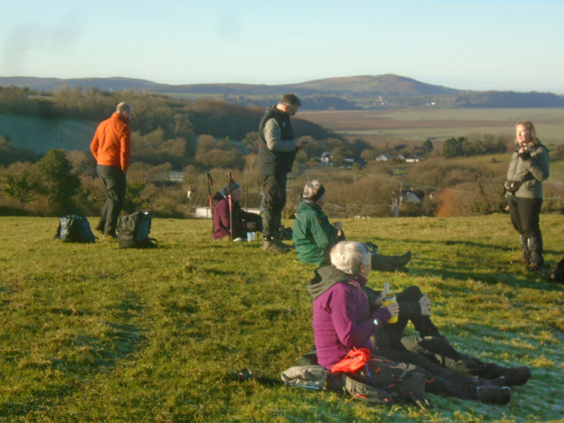 Photograph of Walking Route - Image 9