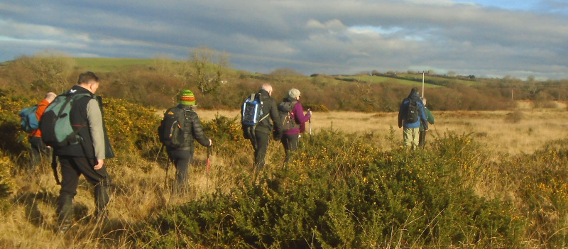 Photograph of Walking Route - Image 14